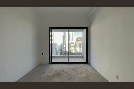 Studio de kitnet/studio à venda com 1 quarto, 32m² em Sumarezinho, São Paulo