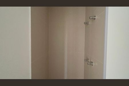 Studio à venda com 32m², 1 quarto e sem vaga Studio à venda com 32m², 1 quarto e sem vagaBanheiro