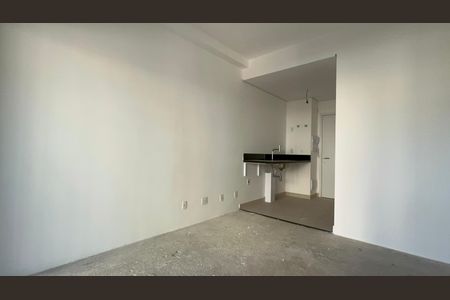 Studio à venda com 32m², 1 quarto e sem vaga Studio à venda com 32m², 1 quarto e sem vagaStudio