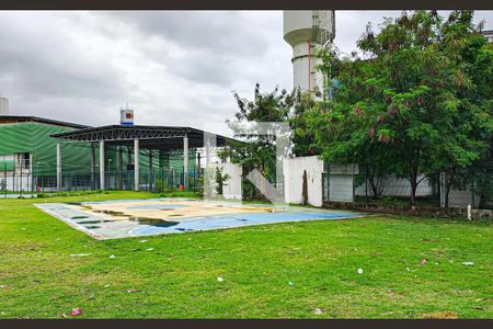 Apartamento à venda com 45m², 2 quartos e 1 vaga Apartamento à venda com 45m², 2 quartos e 1 vagaÁrea comum