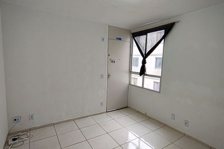 Sala de apartamento à venda com 2 quartos, 45m² em Anil, Rio de Janeiro