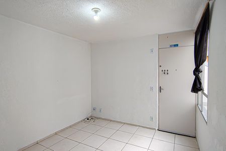 Sala de apartamento à venda com 2 quartos, 45m² em Anil, Rio de Janeiro