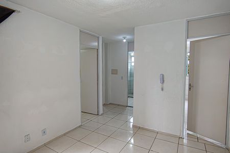 Sala de apartamento à venda com 2 quartos, 45m² em Anil, Rio de Janeiro