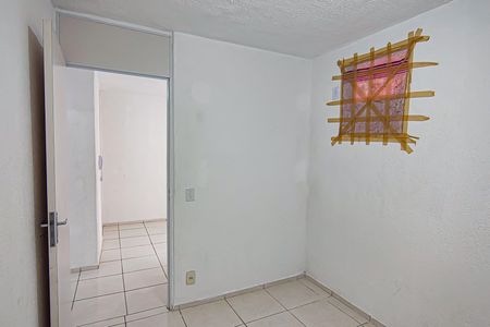 Quarto 1 de apartamento à venda com 2 quartos, 45m² em Anil, Rio de Janeiro