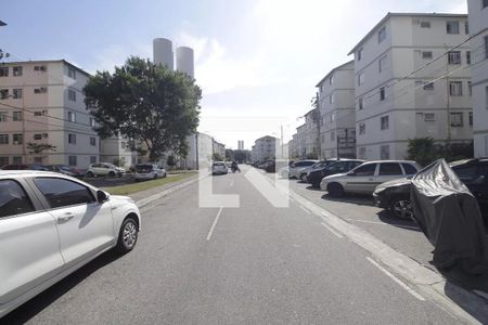 Apartamento à venda com 45m², 2 quartos e 1 vaga Apartamento à venda com 45m², 2 quartos e 1 vagaÁrea comum