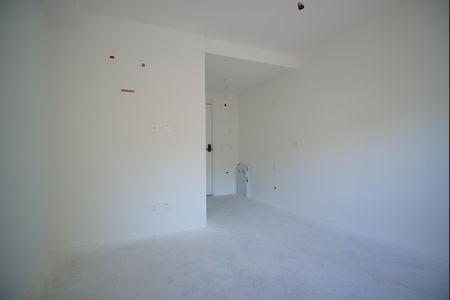 Studio de kitnet/studio à venda com 1 quarto, 24m² em Boa Vista, Porto Alegre