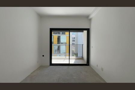 Studio de kitnet/studio à venda com 1 quarto, 32m² em Sumarezinho, São Paulo