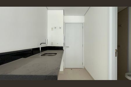 Studio de kitnet/studio à venda com 1 quarto, 32m² em Sumarezinho, São Paulo