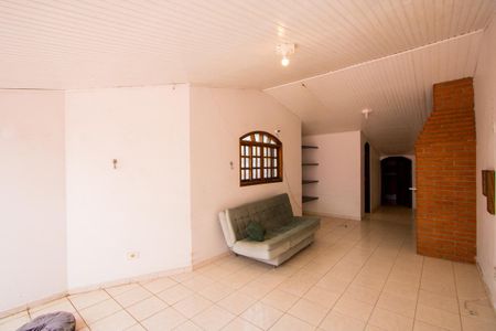 Casa à venda com 158m², 2 quartos e 2 vagas Casa à venda com 158m², 2 quartos e 2 vagasÁrea de serviço 1 / Espaço gourmet
