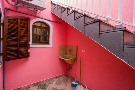 Casa à venda com 158m², 2 quartos e 2 vagas Casa à venda com 158m², 2 quartos e 2 vagasÁrea de serviço 2