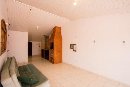 Casa à venda com 158m², 2 quartos e 2 vagas Casa à venda com 158m², 2 quartos e 2 vagasÁrea de serviço 1 / Espaço gourmet