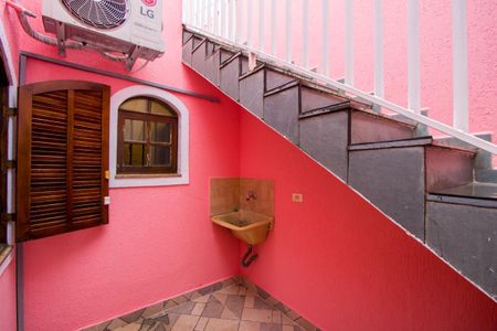 Casa à venda com 158m², 2 quartos e 2 vagas Casa à venda com 158m², 2 quartos e 2 vagasÁrea de serviço 2