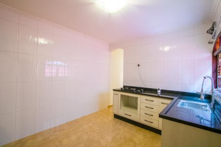 Casa à venda com 158m², 2 quartos e 2 vagas Casa à venda com 158m², 2 quartos e 2 vagasCozinha