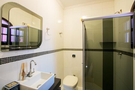 Casa à venda com 158m², 2 quartos e 2 vagas Casa à venda com 158m², 2 quartos e 2 vagasBanheiro do quarto 1