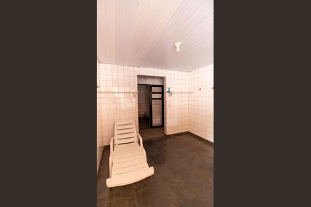 Apartamento à venda com 60m², 2 quartos e 1 vagaÁrea comum