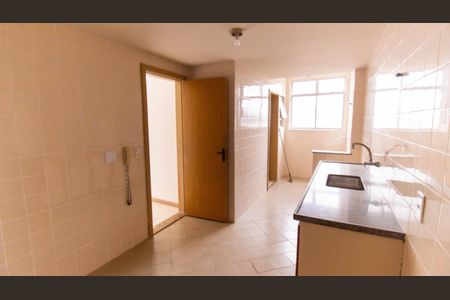 Apartamento à venda com 60m², 2 quartos e 1 vagaCozinha