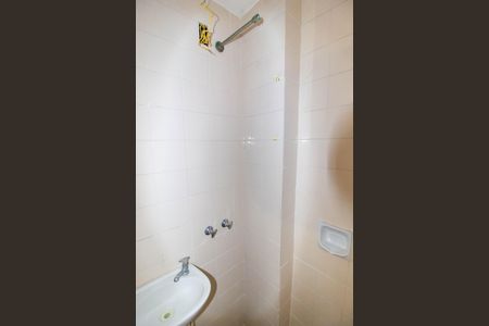 Apartamento à venda com 60m², 2 quartos e 1 vagaBanheiro de Serviço