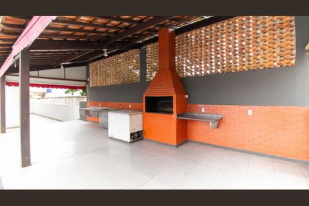 Apartamento à venda com 60m², 2 quartos e 1 vagaÁrea comum