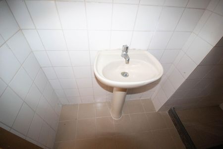 Apartamento à venda com 60m², 2 quartos e 1 vagaBanheiro Social