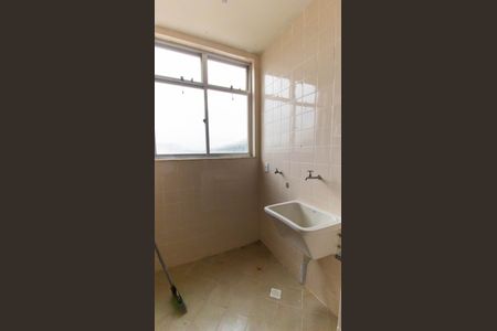 Apartamento à venda com 60m², 2 quartos e 1 vagaÁrea de Serviço