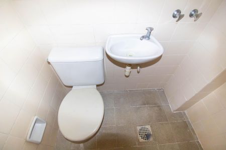 Apartamento à venda com 60m², 2 quartos e 1 vagaBanheiro de Serviço