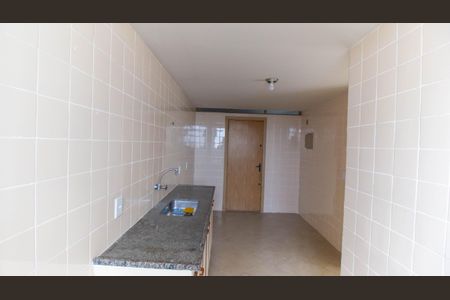 Apartamento à venda com 60m², 2 quartos e 1 vagaCozinha