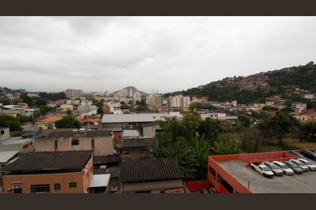 Vista Quarto 1 de apartamento à venda com 2 quartos, 60m² em Fonseca, Niterói