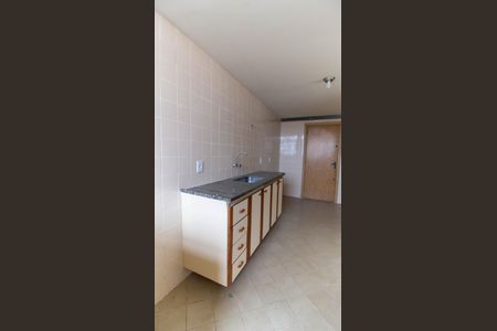 Apartamento à venda com 60m², 2 quartos e 1 vagaCozinha