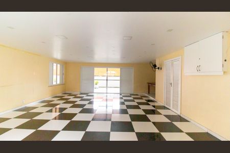 Apartamento à venda com 60m², 2 quartos e 1 vagaÁrea comum