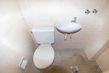 Apartamento à venda com 60m², 2 quartos e 1 vagaBanheiro de Serviço