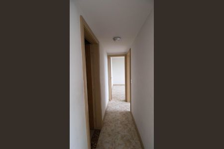 Apartamento à venda com 60m², 2 quartos e 1 vagaCorredor