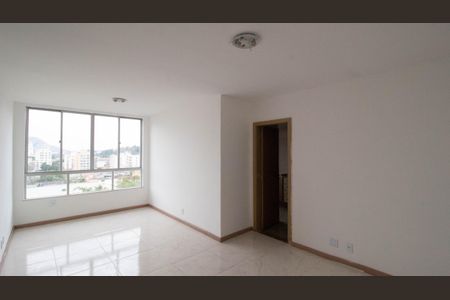 Sala de apartamento à venda com 2 quartos, 60m² em Fonseca, Niterói
