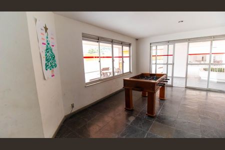 Apartamento à venda com 60m², 2 quartos e 1 vagaÁrea comum