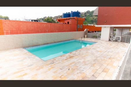 Apartamento à venda com 60m², 2 quartos e 1 vagaÁrea comum