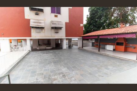 Apartamento à venda com 60m², 2 quartos e 1 vagaÁrea comum