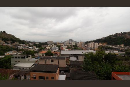 Apartamento à venda com 60m², 2 quartos e 1 vagaVIsta Quarto 2