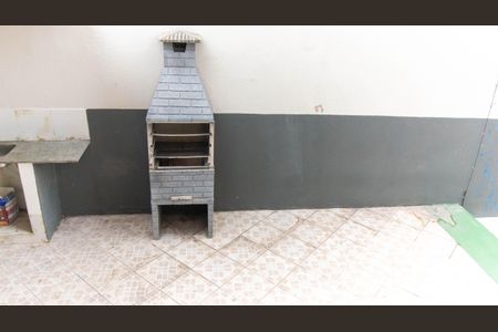 Apartamento à venda com 60m², 2 quartos e 1 vagaÁrea comum