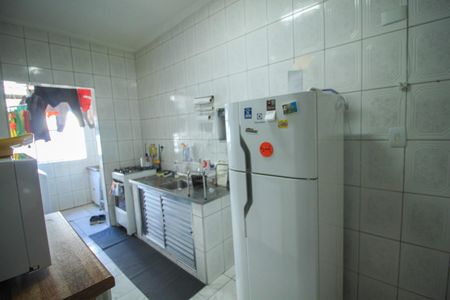 Apartamento para alugar com 72m², 2 quartos e sem vagaCozinha