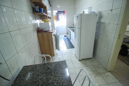 Apartamento para alugar com 72m², 2 quartos e sem vagaCozinha