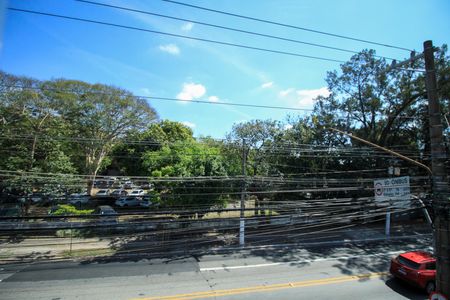 Vista de apartamento à venda com 2 quartos, 72m² em Chácara Tatuapé, São Paulo