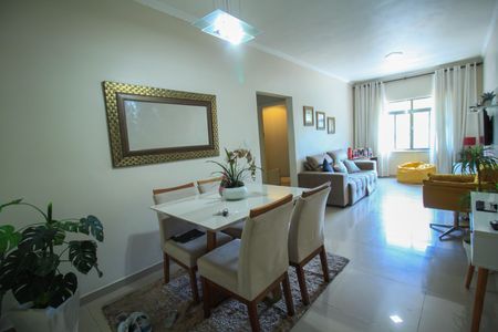 Sala de apartamento à venda com 2 quartos, 72m² em Chácara Tatuapé, São Paulo