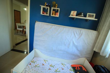 Apartamento para alugar com 72m², 2 quartos e sem vagaQuarto 2