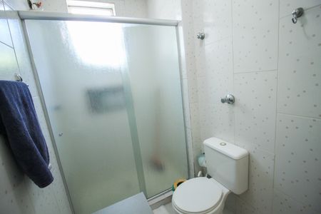 Apartamento para alugar com 72m², 2 quartos e sem vagaBanheiro