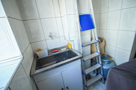 Apartamento para alugar com 72m², 2 quartos e sem vagaÁrea de Serviço