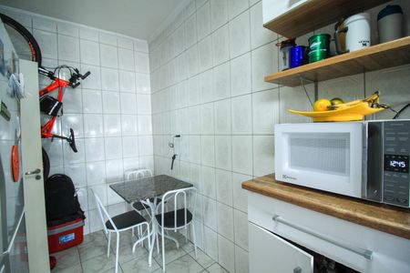 Apartamento para alugar com 72m², 2 quartos e sem vagaCozinha