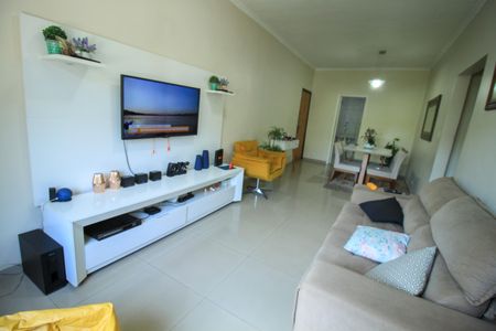 Apartamento para alugar com 72m², 2 quartos e sem vagaSala