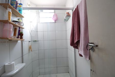 Apartamento para alugar com 46m², 2 quartos e 1 vagaBanheiro Social