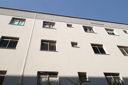 Apartamento para alugar com 46m², 2 quartos e 1 vagaPlaca
