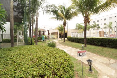 Apartamento para alugar com 46m², 2 quartos e 1 vagaÁrea comum