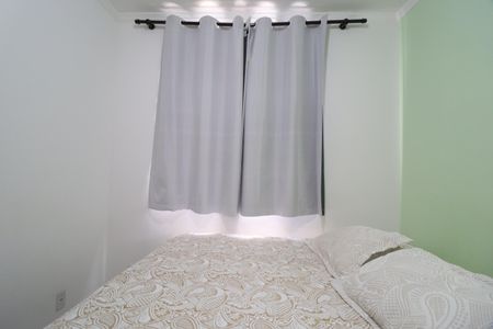 Apartamento para alugar com 46m², 2 quartos e 1 vagaQuarto 2